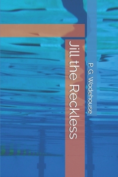 Paperback Jill the Reckless Book