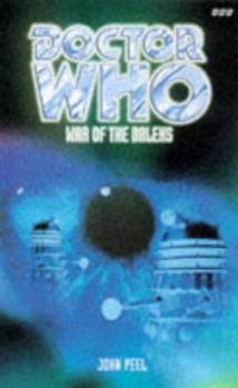 War of the Daleks - Book #5 of the Eighth Doctor Adventures
