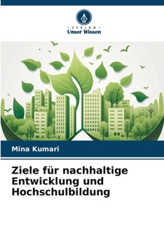 Ziele für nachhaltige Entwicklung und Hochschulbildung
