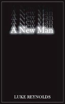 Paperback A New Man Book