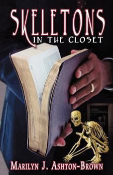 Paperback Skeletons in the Closet Book