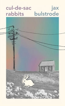 Paperback Cul-de-sac Rabbits Book