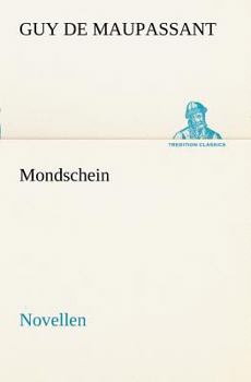 Paperback Mondschein [German] Book