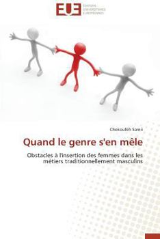 Paperback Quand Le Genre s'En Mèle [French] Book