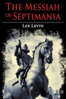 Paperback The Messiah of Septimania Book