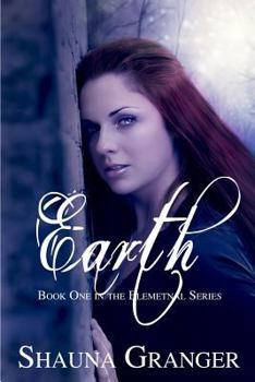 Paperback Earth: Book One In The Elemental Series Book