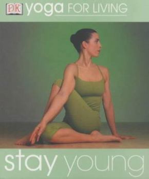 Paperback Stay Young Book