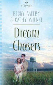 Paperback Dream Chasers Book