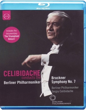 Berliner Philharmoniker: Celi