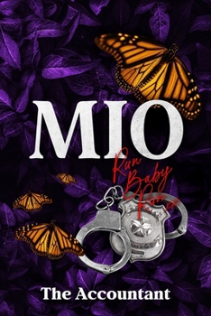 Paperback Mio: Run Baby Run Book