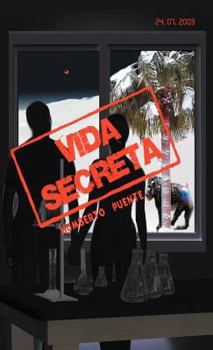 Hardcover Vida Secreta [Spanish] Book