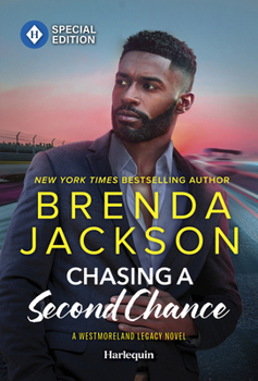 Mass Market Paperback Chasing a Second Chance: A Spicy Second Chances Romance Book