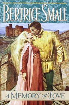 Paperback A Memory of Love Book