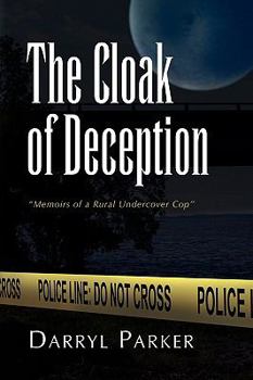 Paperback The Cloak of Deception Book
