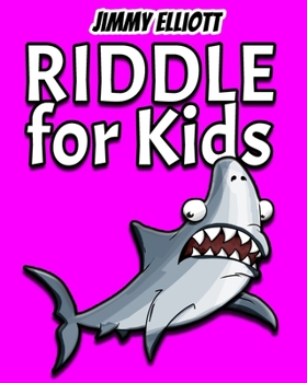 Riddle for Kids: Tricky Questions and Brain Teasers, Funny Challenges that Kids and Families Will Love, Most Mysterious and Mind-Stimulating Riddles, Brain Teasers and Lateral-Thinking - Green
