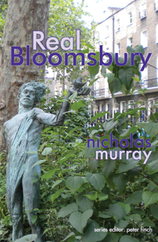 Paperback Real Bloomsbury Book