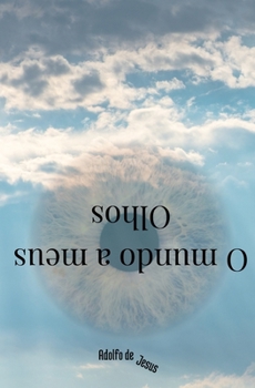 Paperback O mundo a meus olhos [Portuguese] Book