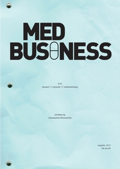 Paperback Med Business: Entscheidung [German] Book