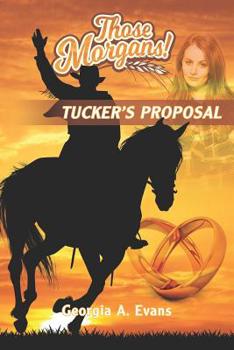 Paperback Tucker's Proposal Book