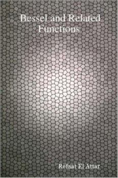Paperback Bessel and Related Functions Book