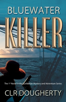 Paperback Bluewater Killer Book