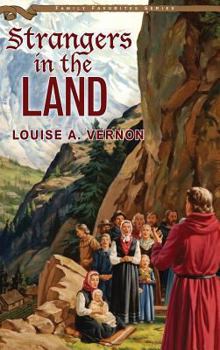 Print on Demand (Hardcover) Grade 8 Stranger in the Land Book