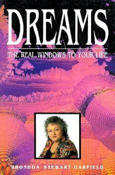 Paperback Dreams, the Real Windows to Your Life Book