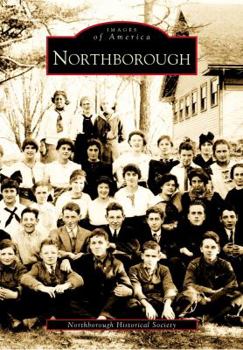 Paperback Northborough Book