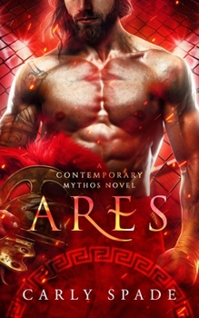 Paperback Ares Book