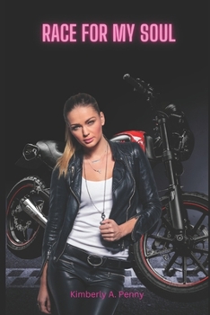 Paperback Race For My Soul: (Mafia Elite Series) Book