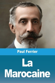 La Marocaine (French Edition)