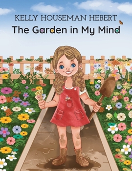 Paperback The Garden in my Mind Book
