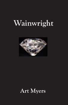 Paperback Wainwright Book