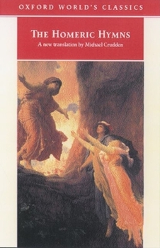 The Homeric Hymns