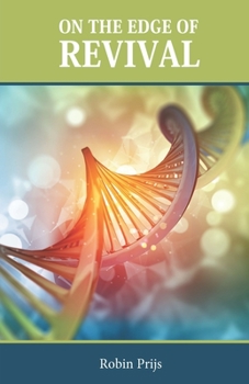 Paperback On the edge of revival Book