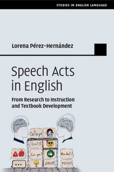 Paperback Speech Acts in English Book