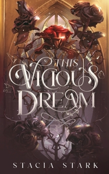 Paperback This Vicious Dream Book