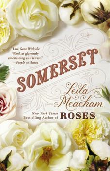 Somerset - Book #1 of the Roses