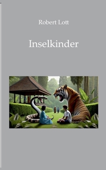 Paperback Inselkinder [German] Book