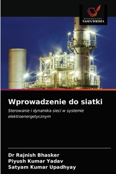 Paperback Wprowadzenie do siatki [Polish] Book