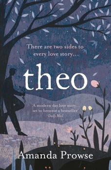 Paperback Theo Book