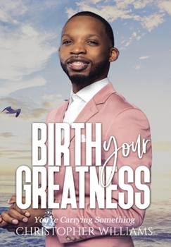Hardcover Birth Your Greatness Book