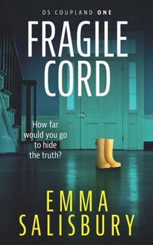 Paperback Fragile Cord Book