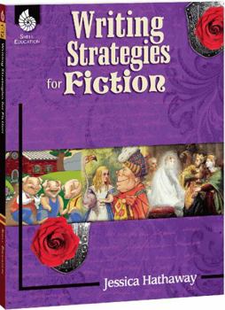 Paperback Writing Strategies for Fiction Book