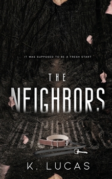 Paperback The Neighbors Book