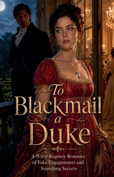 To Blackmail a Duke