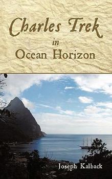 Paperback Charles Trek in Ocean Horizon Book