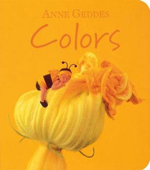 Colors (Children's Collection Board Books)