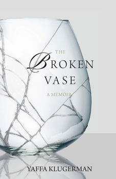 Paperback The Broken Vase Book