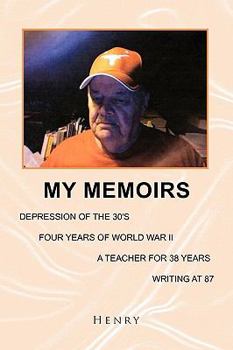 Paperback My Memoirs Book